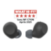 Sony WF-C710 Earbuds  -Black