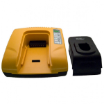 Noname EU Product - Charger suitable for Panasonic batteries 7.2-18V. NI-MH and NI-CD