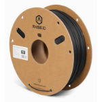 Raise3D 5.11.00105 3D printing material Polylactic acid (PLA) Black 2.2 lbs (1 kg)