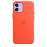 Apple MKTN3ZM/A mobiele telefoon behuizingen 13,7 cm (5.4") Hoes Oranje