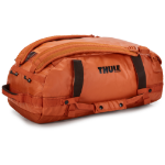Thule Chasm TDSD-202 Autumnal sac de voyage 40 L Nylon, Élastomère thermoplastique (TPE) Orange