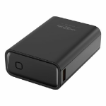 Ansmann PB222PD Lithium Polymer (LiPo) 20000 mAh Black