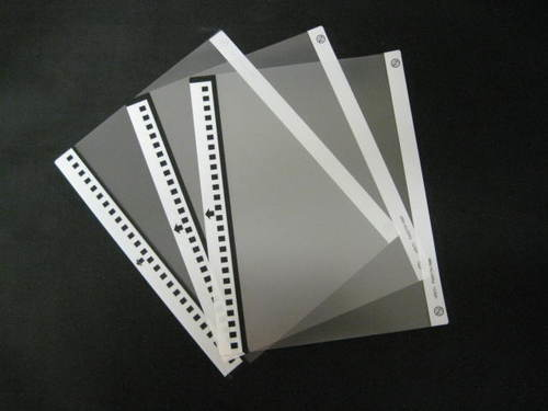 Ricoh PA03770-0015 scanner accessory Carrier sheet