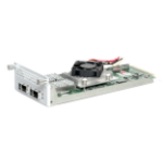 LANCOM UF Extension Module 2x 100G QSFP28 (UF-1060)