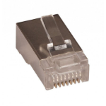 Lanview LVN125430 wire connector RJ45 Metallic