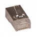 Lanview LVN125430 wire connector RJ45 Metallic