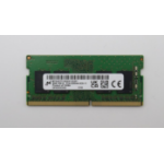 Lenovo 8GB DDR4 SODIMM memory module