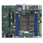 Supermicro MBD-X11SDV-12C-TP8F motherboard NA (integrated CPU) Flex-ATX