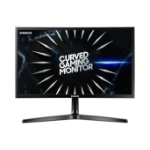 Samsung CRG50 computer monitor 61 cm (24") 1920 x 1080 pixels Full HD Black