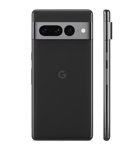 Image of Google Pixel 7 Pro 17 cm (6.7") Dual SIM Android 13 5G USB Type-C...