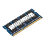 HP 4GB, 1600MHz, DDR3L-12800