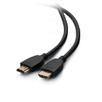C2G 3m High Speed HDMI Cable with Ethernet - 4K 60Hz