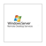 Lenovo Windows Server 2012 Remote Desktop Services, 5 UCAL  Chert Nigeria