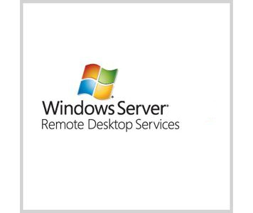 Lenovo Windows Server 2012 Remote Desktop Services, 5 UCAL
