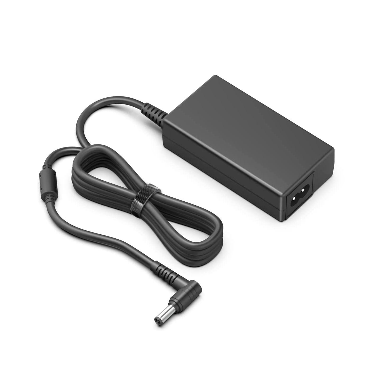 PA3468U-1ACA-BTI BATTERY TECHNOLOGY INC 65W PA3468U-1ACA compatible charger with 5.5mm x 2.5mm tip incl. UK power cable