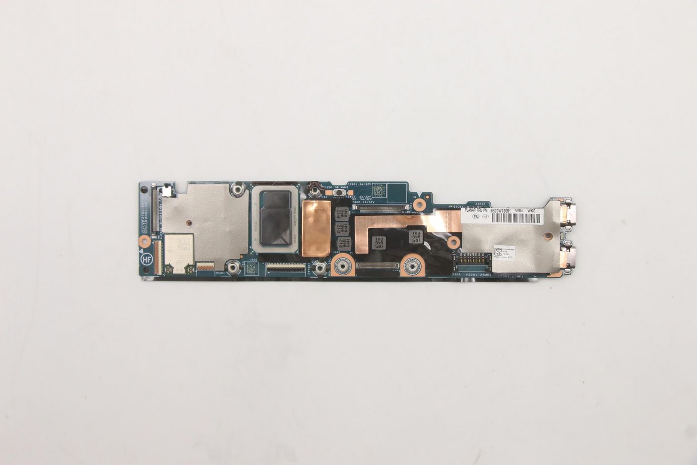 Lenovo Horod-1 FRU Plnr WIN