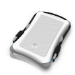 Silicon Power Armor A30 HDD enclosure White 2.5"