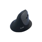 Equip Ergonomic Dual Mode Wireless mouse, Rechargeable