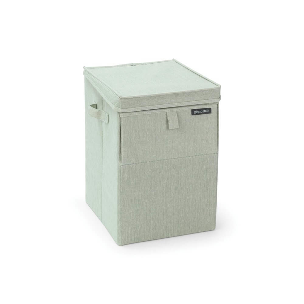 Image of Brabantia 120466 - 35 L - Rectangular - Green - Green - 320 mm -...