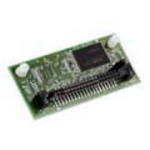 Zebra LCD Cover Assy (Direct Thermal) (includes Media Window)