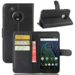 JLC Moto G6 Executive Wallet (11966)