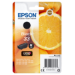 Epson C13T33314012/33 Ink cartridge black, 250 pages ISO/IEC 24711 6,4ml for Epson XP 530