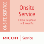 Ricoh 3 Year Bronze Service Plan (Low-Vol Production)