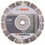 Bosch 2 608 602 200 angle grinder accessory Cutting disc
