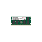 Transcend DDR4-2666 ECC SO-DIMM 16GB