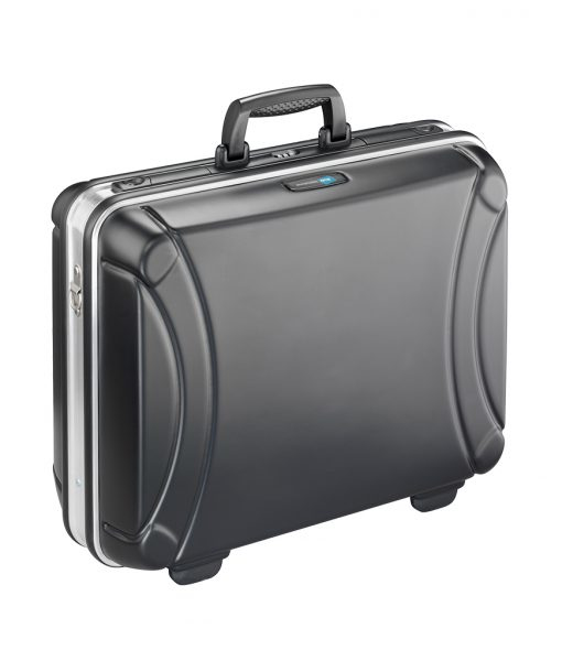 Image of B&W B&W 115.03/P - Black - High-density polyethylene (HDPE) - 22...