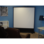Elite Screens F84XWH2 projectiescherm 2,13 m (84") 16:9