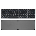 JLC Two-Fold Bluetooth Keyboard