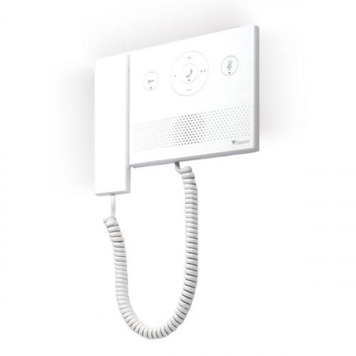 Net2 Entry Audio Monitor -  with Handset thumbnail