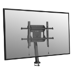 Chief LDB1U tv-bevestiging 177,8 cm (70") Zwart