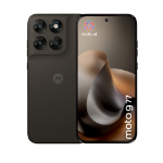 Motorola moto g77 17.3 cm (6.8") Hybrid Dual SIM Android 16.0 5G USB Type-C 8 GB 128 GB 5200 mAh Black