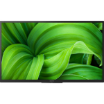 Sony W800 KD32W804P1AEP SUPER-E 81,3 cm (32") HD Smart TV Wifi Zwart Oprolbaar scherm