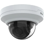 Axis 03276-001 security camera Dome IP security camera Indoor 3840 x 2160 pixels Ceiling/wall