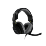 ASTRO Gaming A10 Headset Wired Head-band Black