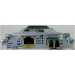 Cisco NIM-1GE-CU-SFP= network switch module Gigabit Ethernet