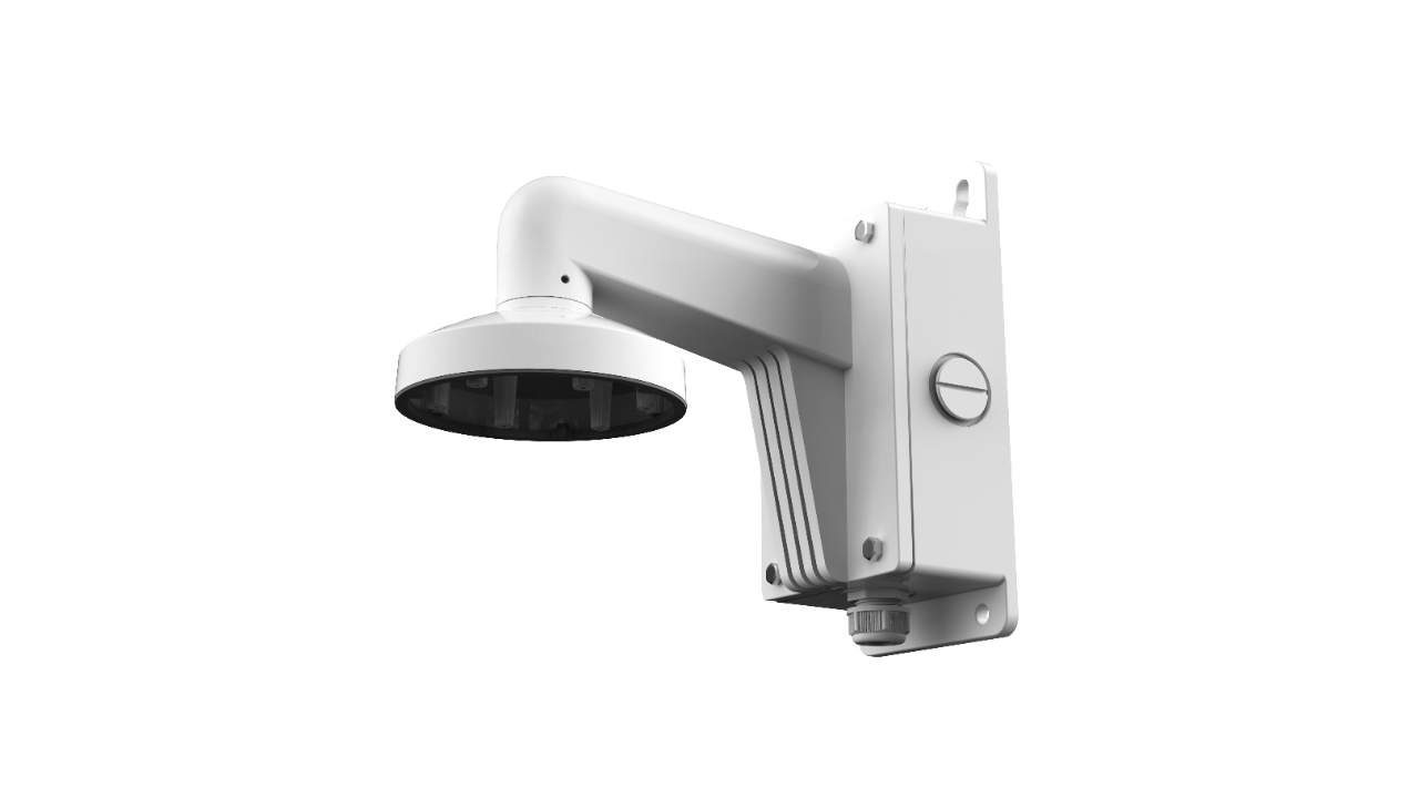 Hikvision DS-1273ZJ-140B security camera accessory Mount