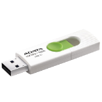 ADATA UV320 USB flash drive 16 GB USB Type-A 3.1 (3.1 Gen 1) Green,White