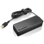 Lenovo AC Adapter 20V 4.5A 90W includes power cable