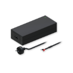 Teltonika PR317AUA power adapter/inverter Indoor Black