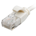 Cablenet CNL 3M C6 Wh UTP Ls 30AWG Slim SB