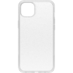 OtterBox Symmetry Clear Antimicrobial Series for Apple iPhone 14 Plus, Stardust