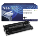 Freecolor K18620F7 tonercartridge 1 stuk(s) Compatibel Zwart