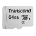 TS64GUSD300S - Memory Cards -