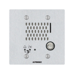 Aiphone IX-SS-2G intercom system accessory Door station