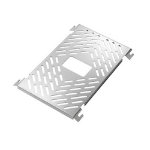 Chief CMSUNV1 projector mount accessory Metal Silver