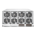 HPE Superdome Flex 280 4-socket Base Chassis